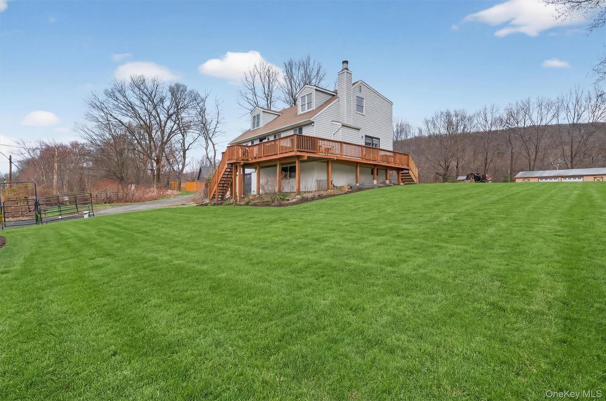 36 Sleepy Hollow Road Port Jervis, NY 12771 - Photo 40 of 48