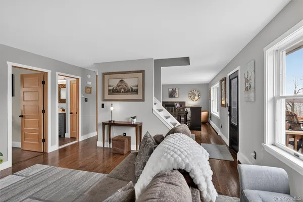 $668,000 | 36 Sleepy Hollow Road, Port Jervis, NY 12771