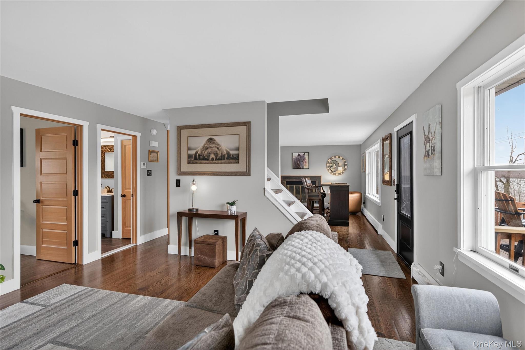 36 Sleepy Hollow Road Port Jervis, NY 12771 - Photo 9 of 48