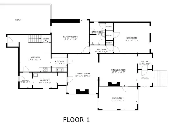 $239,000 | 1501 6th Avenue, Beaver Falls, PA 15010
