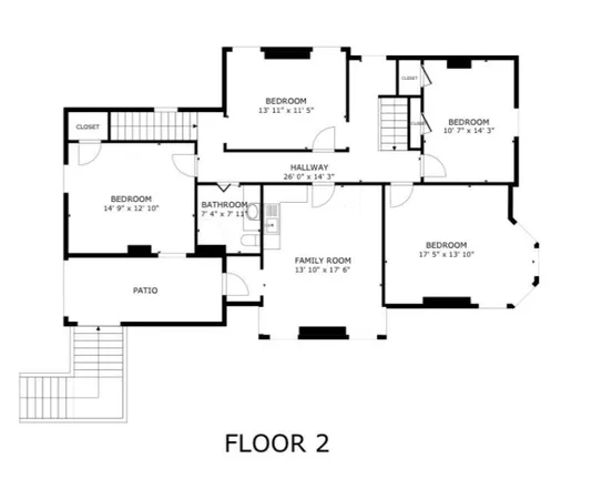 $239,000 | 1501 6th Avenue, Beaver Falls, PA 15010