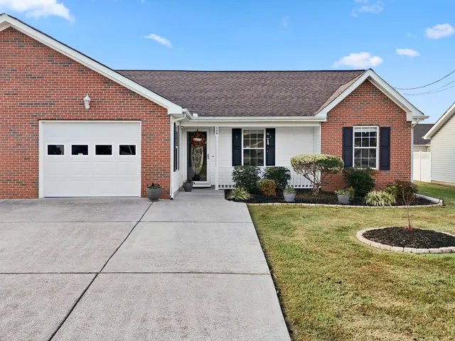 $285,000 | 344 Flagstone Drive, Fort Oglethorpe, GA 30741