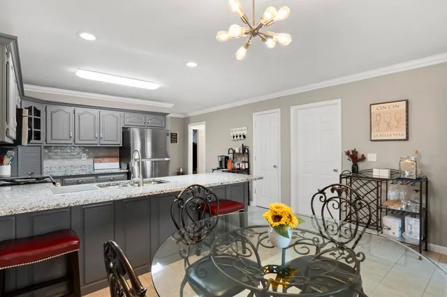 $285,000 | 344 Flagstone Drive, Fort Oglethorpe, GA 30741