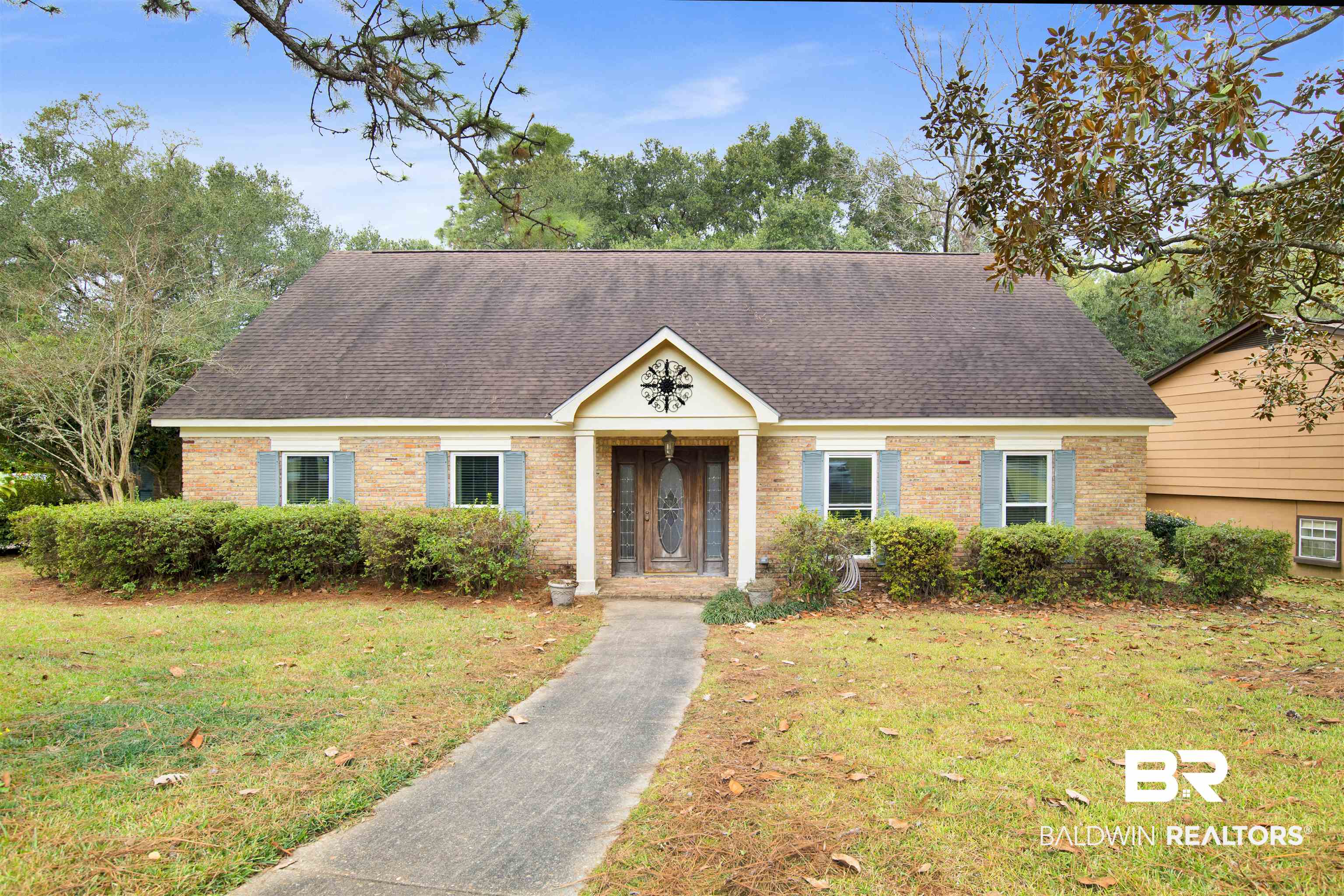 5770 Chester Court Mobile, AL 36609 - Photo 1 of 46