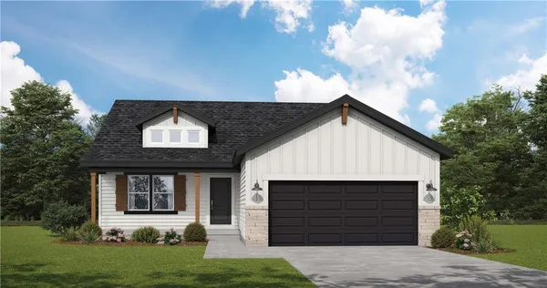 $482,593 | 1424 Southeast Silo Street, Lee's Summit, MO 64081