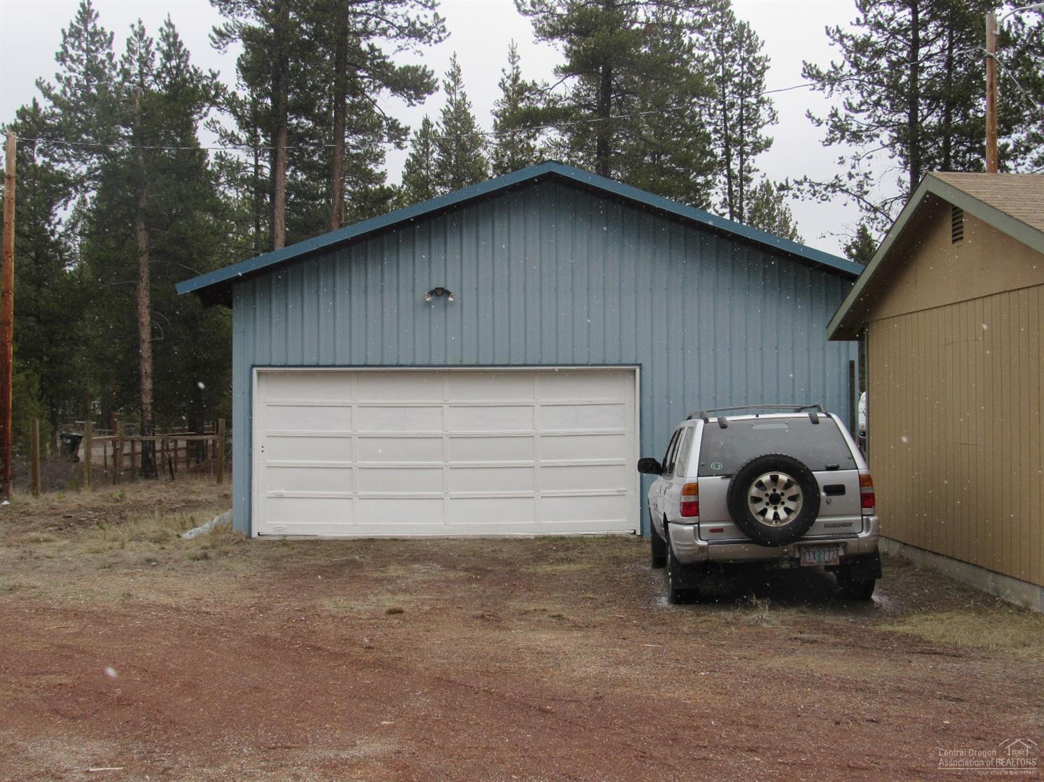53246 Day Road La Pine, OR 97739 - Photo 23 of 25 Additional Photo