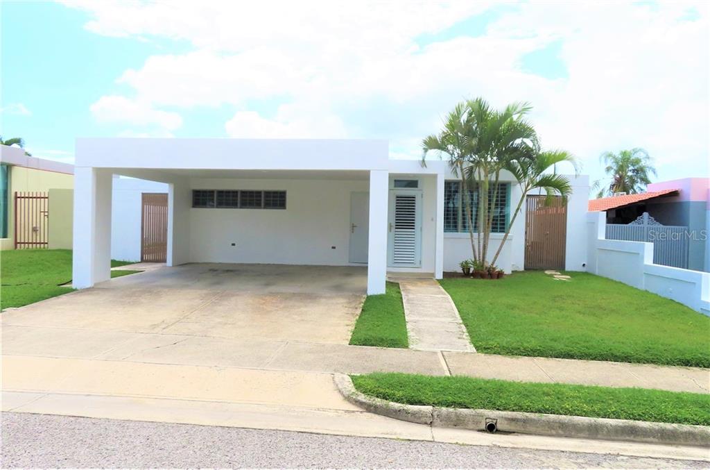 Yauco Puerto Rico Real Estate