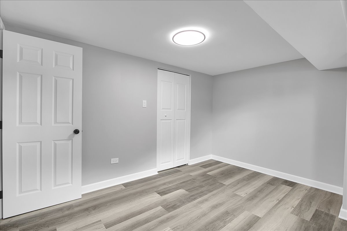 11524 South Kildare Avenue Alsip, IL 60803 - Photo 29 of 34 a view of empty room