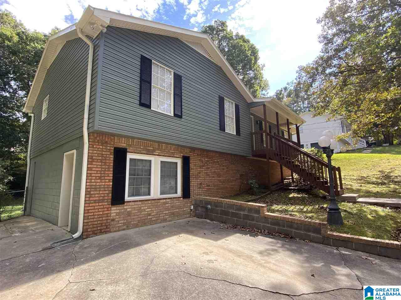 6869 Ridgewood Drive Pinson, AL 35126 - Photo 2 of 49