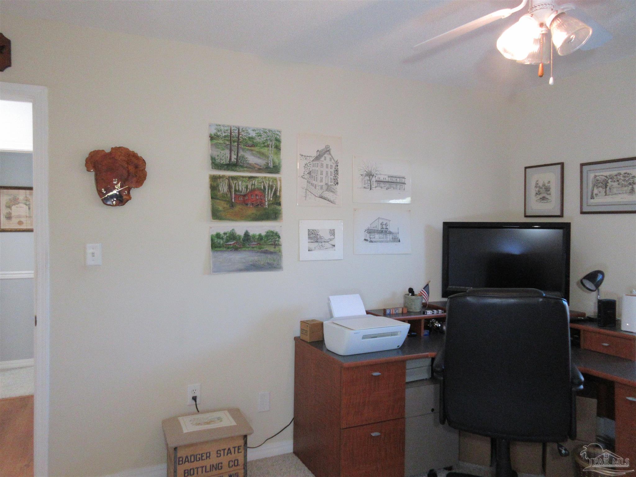 6215 Huntsman Pass Milton, FL 32570 - Photo 48 of 72