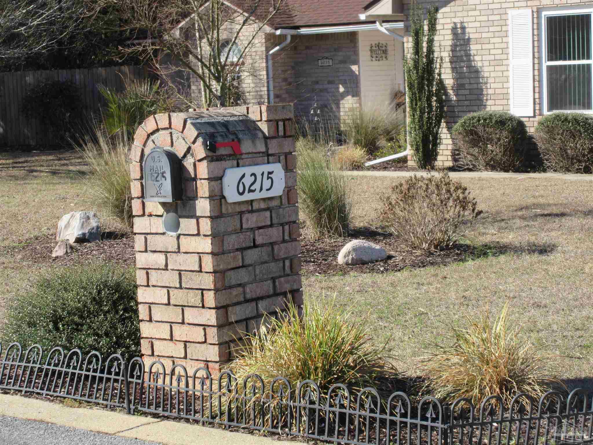 6215 Huntsman Pass Milton, FL 32570 - Photo 53 of 72