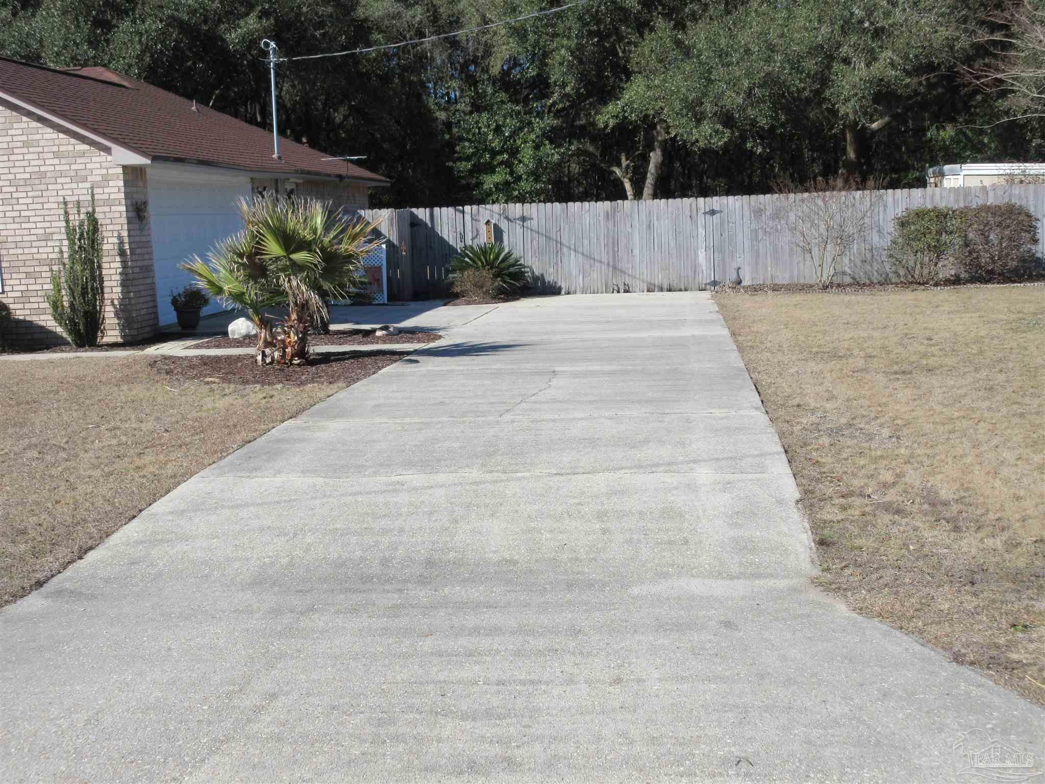 6215 Huntsman Pass Milton, FL 32570 - Photo 54 of 72