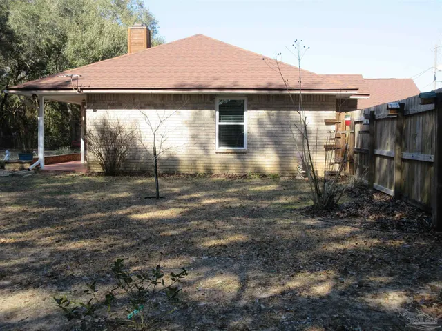 $295,000 | 6215 Huntsman Pass, Milton, FL 32570