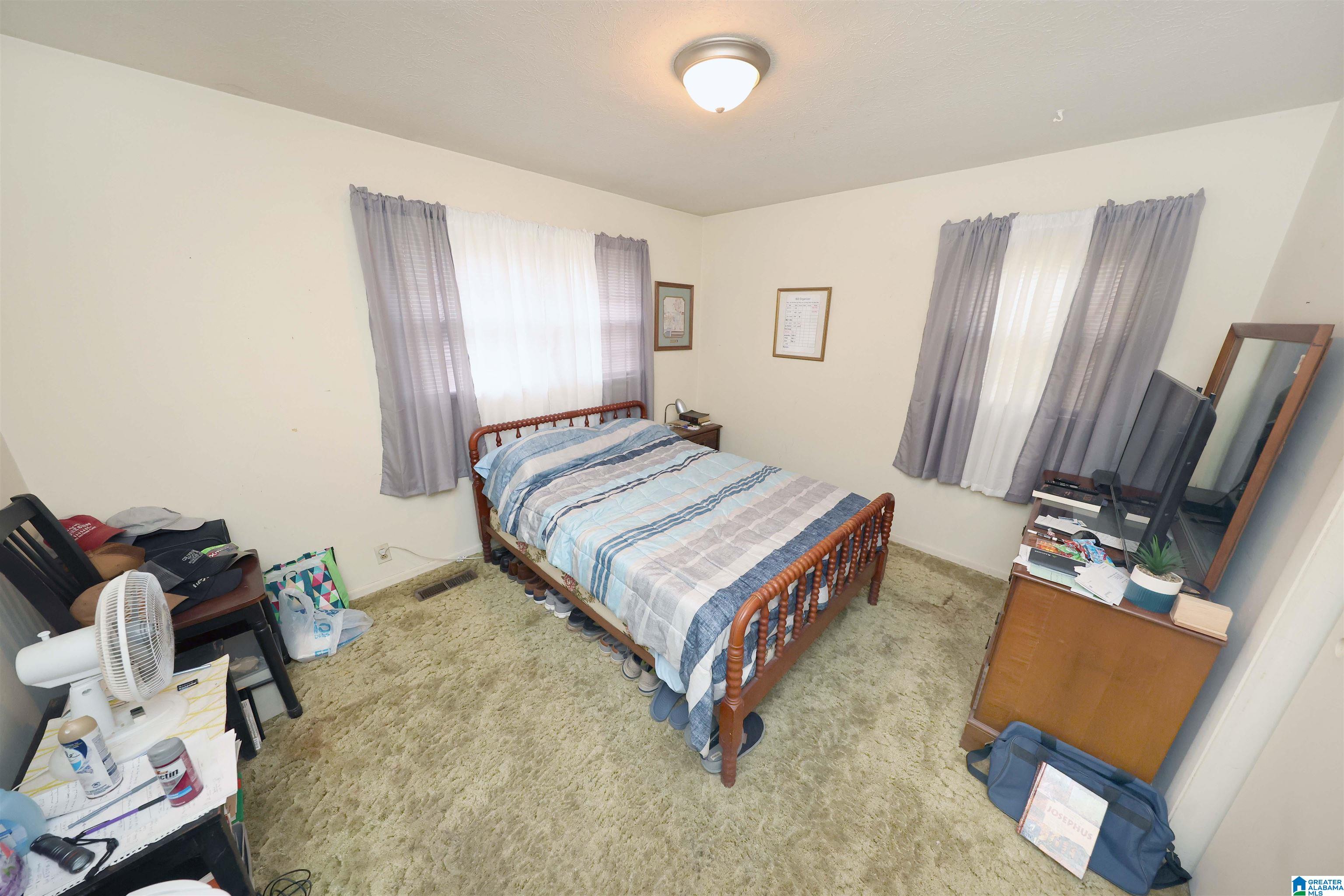 1404 Greenmeadow Road Anniston, AL 36207 - Photo 25 of 35