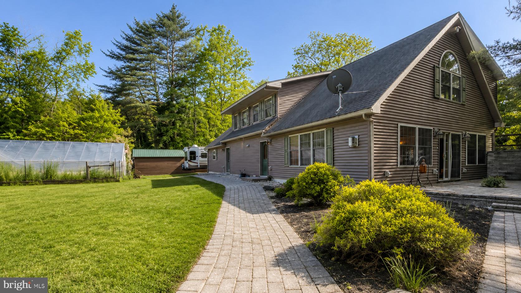 1009 1st Fork Road Jersey Shore, PA 17740 - Photo 68 of 116
