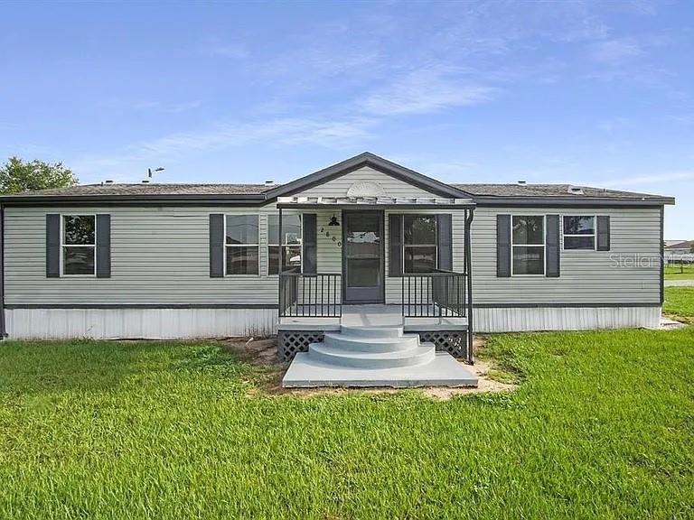2800 Sanders Road Davenport, FL 33837 - Photo 1 of 1