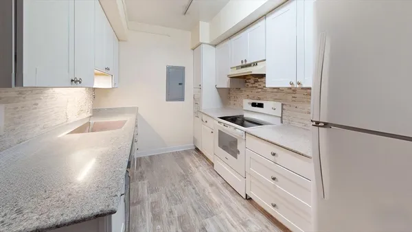 $3,225 | 41 Park Brookline Ma, Unit 108, Brookline, MA 02446