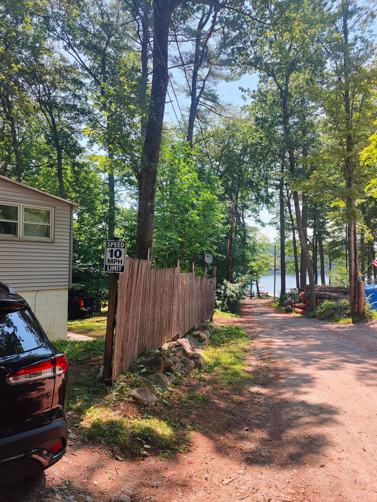 26 Jamesport Road Casco, ME 04015 - Photo 3 of 45 2