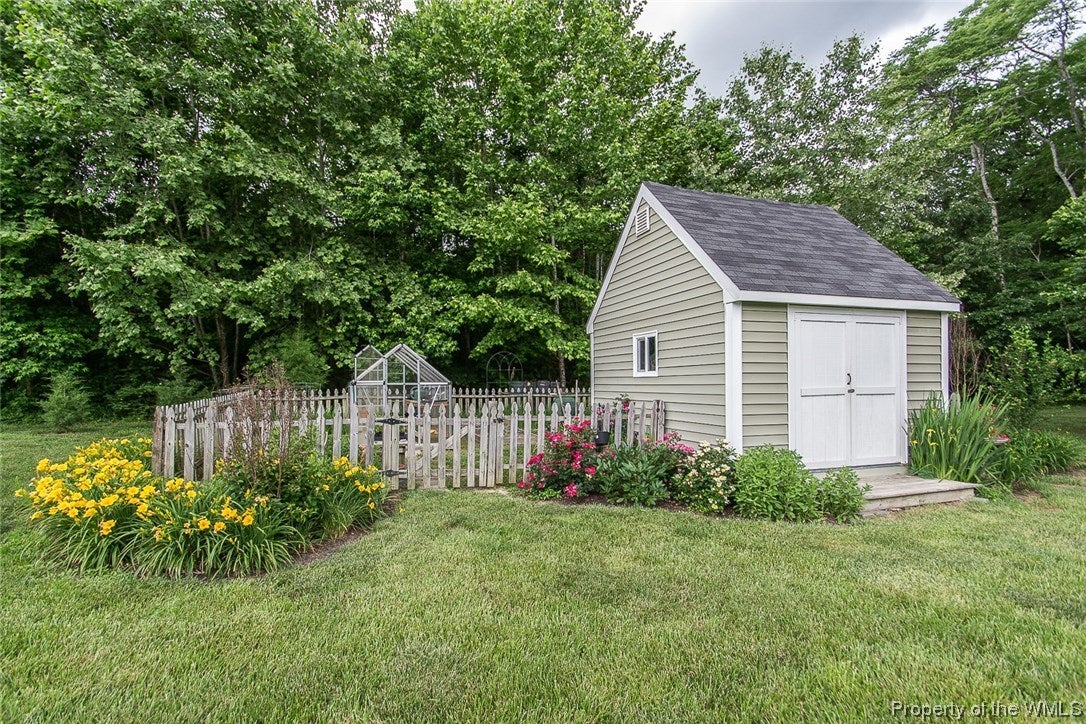 14750 Stage Road Lanexa, VA 23089 - Photo 31 of 47 Gallery Image 31