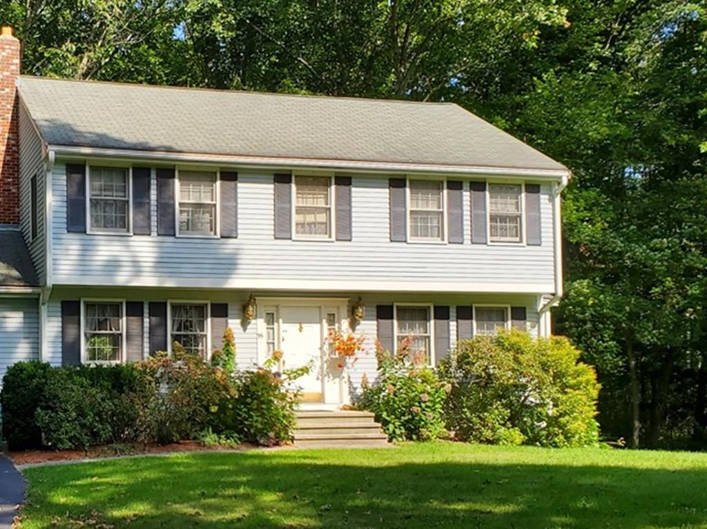 95 Alden Road Holliston, MA 01746 - Photo 1 of 42 Gallery Image 1