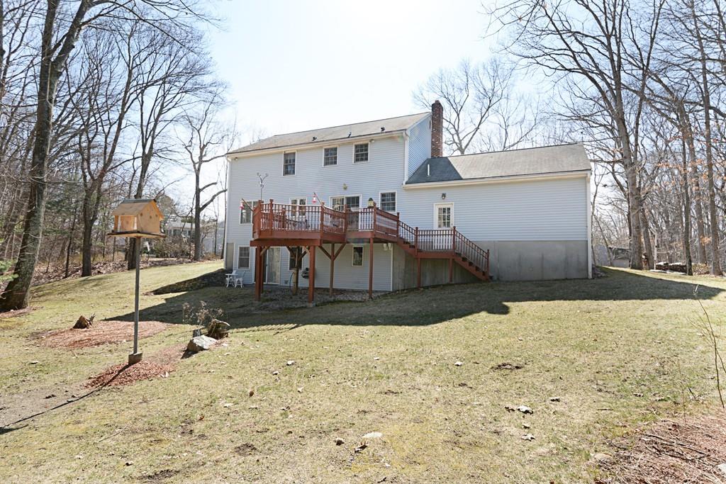 95 Alden Road Holliston, MA 01746 - Photo 31 of 42 Gallery Image 31