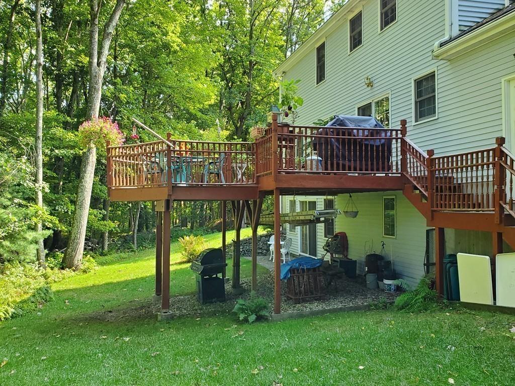 95 Alden Road Holliston, MA 01746 - Photo 32 of 42 Gallery Image 32