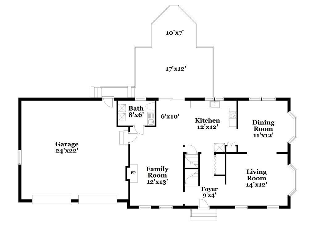 95 Alden Road Holliston, MA 01746 - Photo 41 of 42 Gallery Image 41