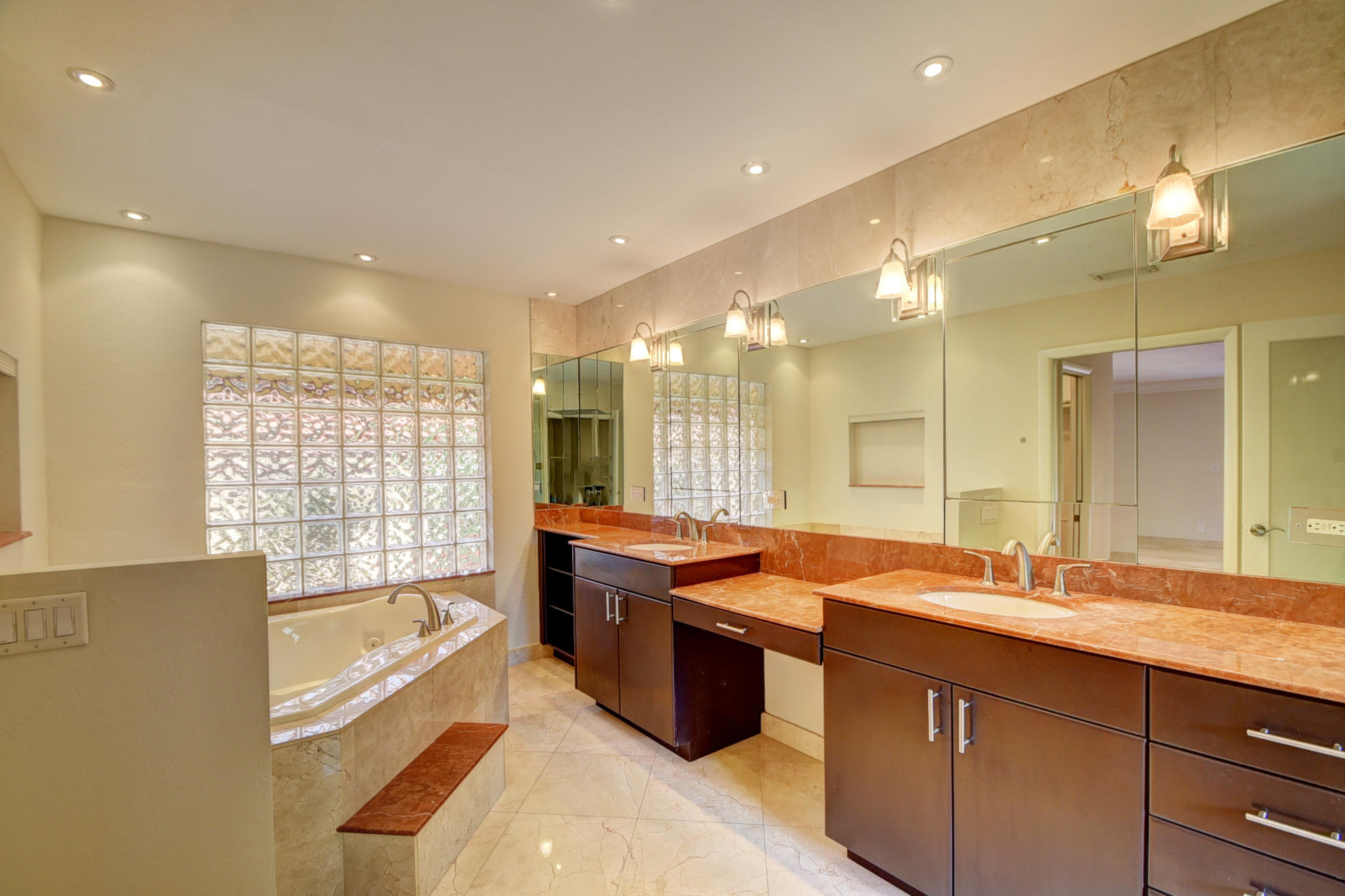 20969 Certosa Terrace Boca Raton, FL 33433 - Photo 24 of 53 Master Bath