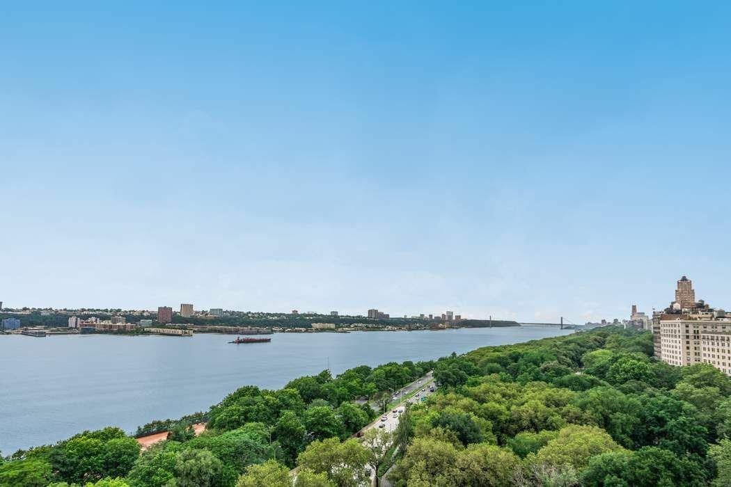 230 Riverside Drive, Unit 15G Manhattan, NY 10025 - Photo 16 of 22