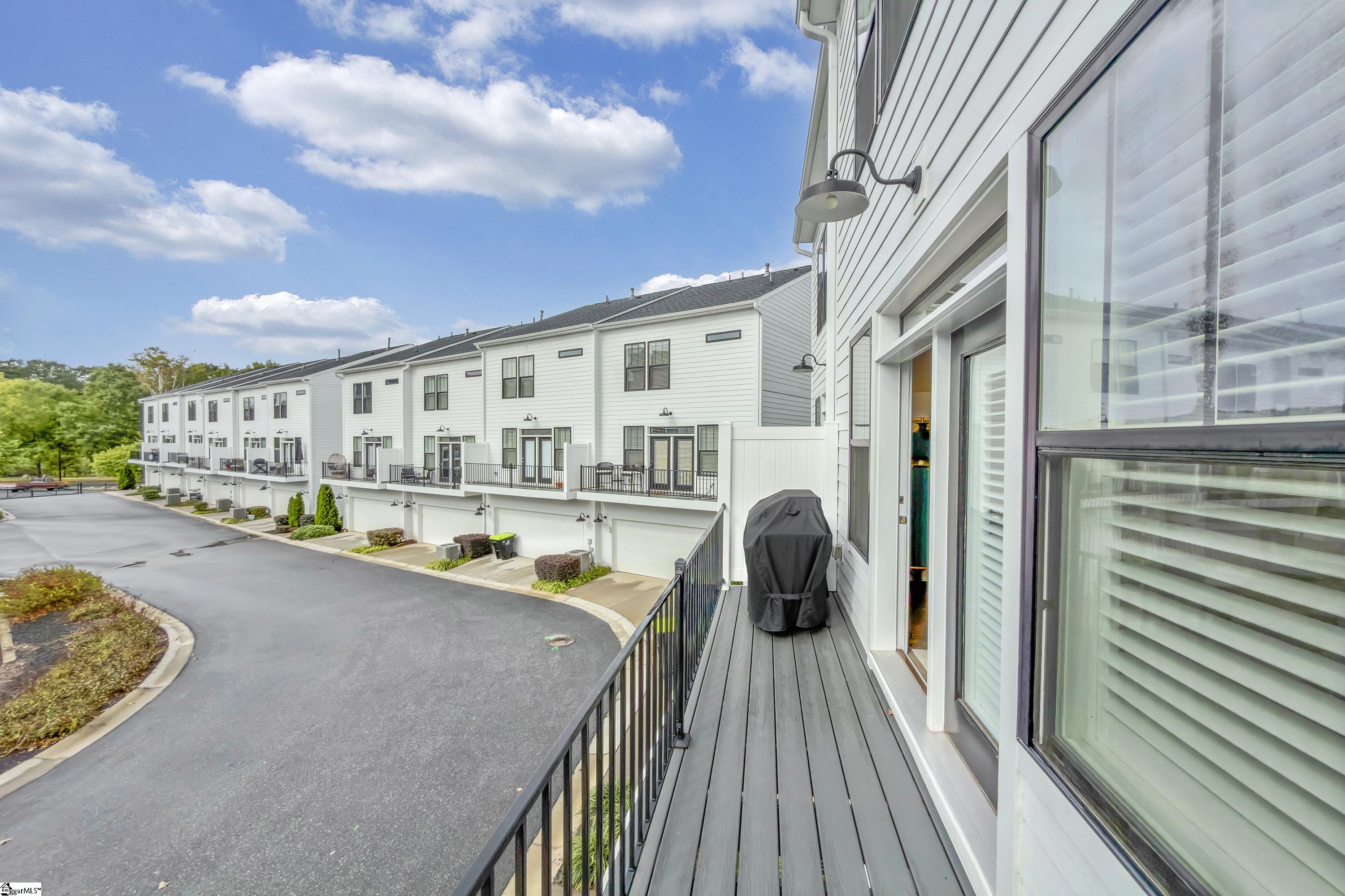 63 Millside Circle Greenville, SC 29605 - Photo 22 of 31