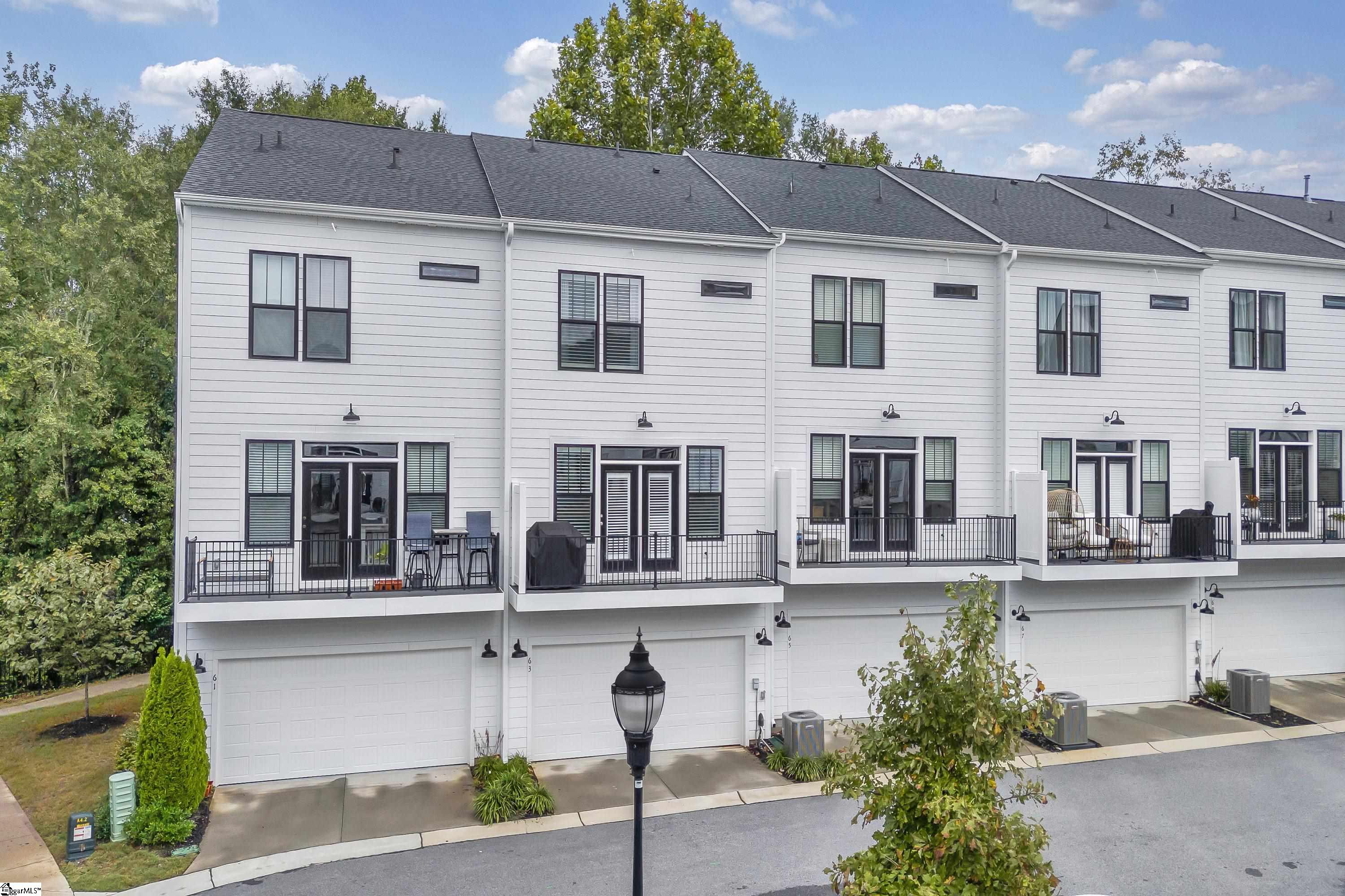 63 Millside Circle Greenville, SC 29605 - Photo 24 of 31