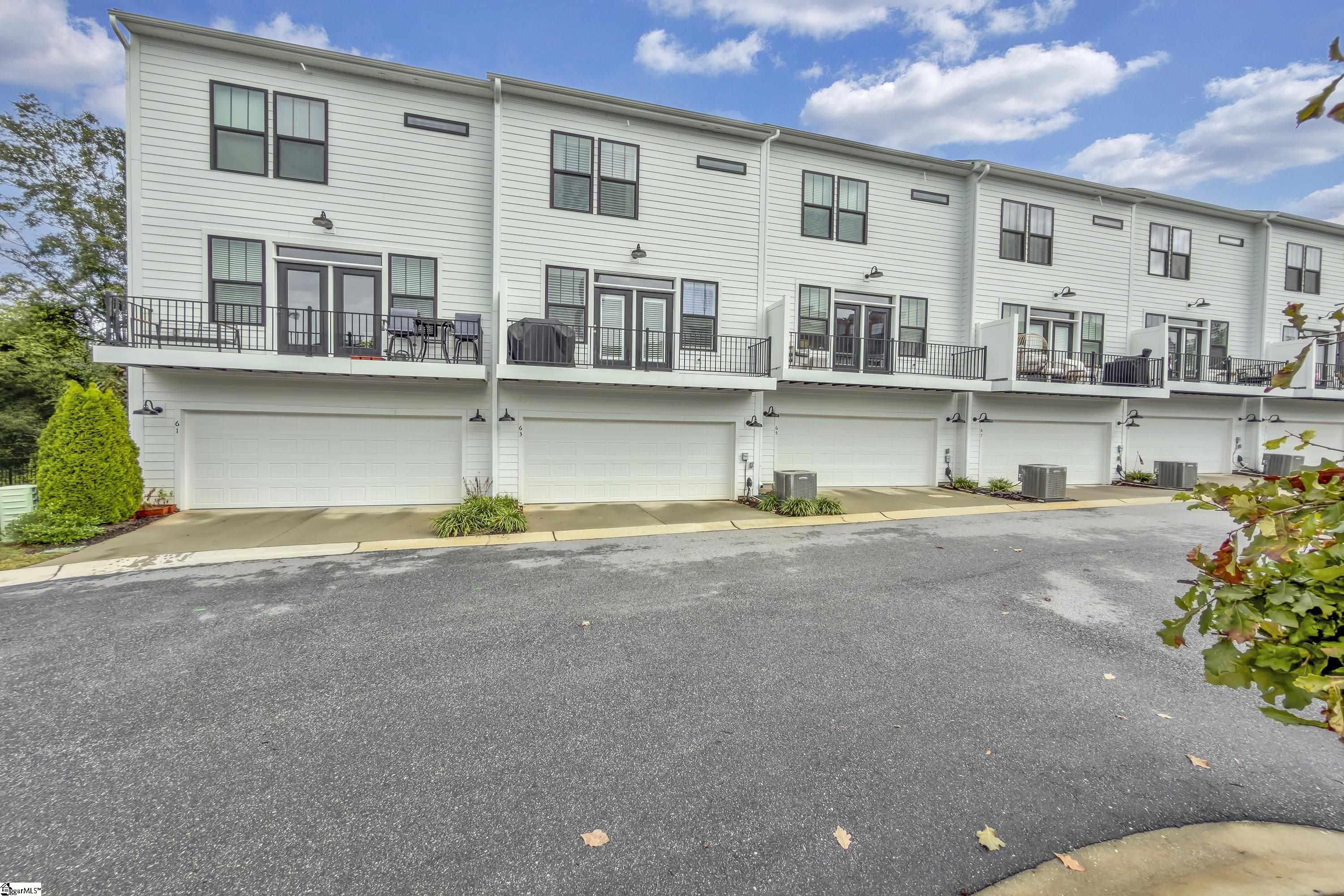 63 Millside Circle Greenville, SC 29605 - Photo 25 of 31