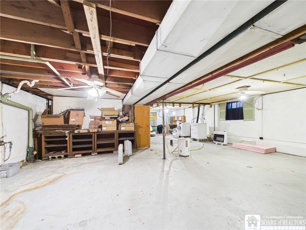 401 Cherry Street Olean, NY 14760 - Photo 18 of 27