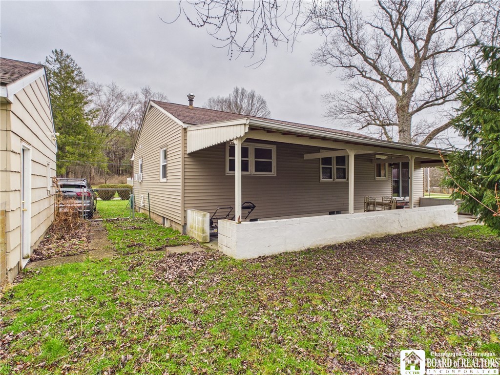 401 Cherry Street Olean, NY 14760 - Photo 20 of 27