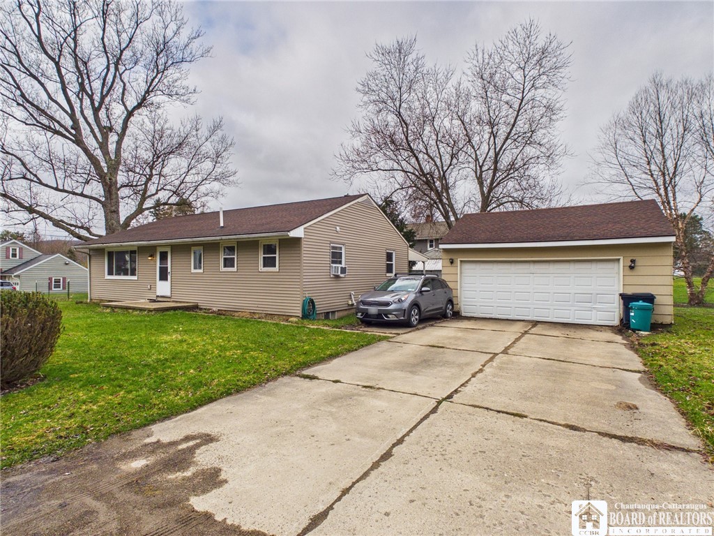 401 Cherry Street Olean, NY 14760 - Photo 2 of 27