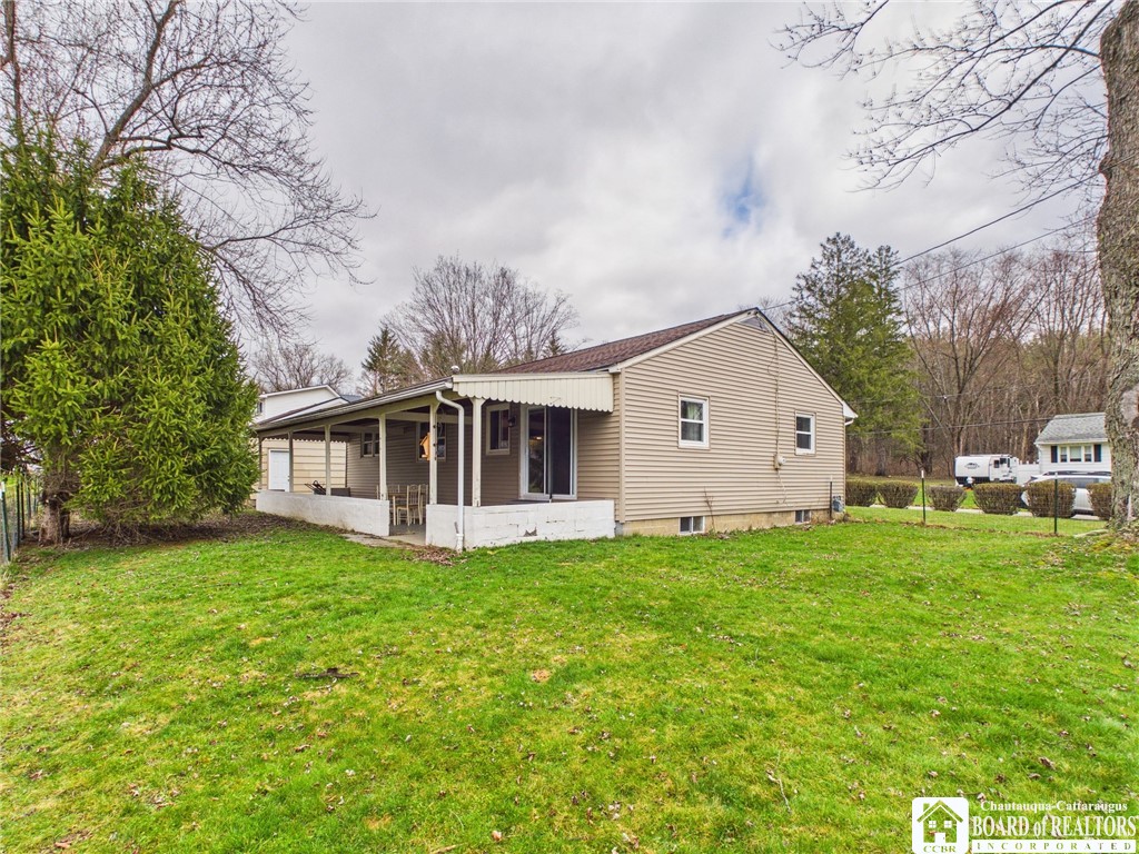 401 Cherry Street Olean, NY 14760 - Photo 21 of 27