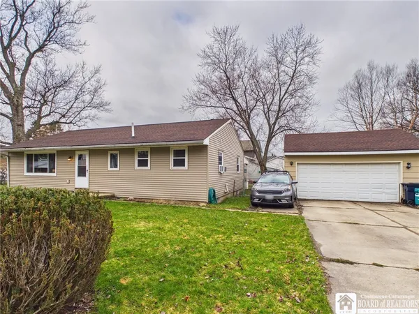 $145,900 | 401 Cherry Street, Olean, NY 14760