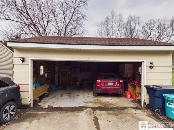 $145,900 | 401 Cherry Street, Olean, NY 14760