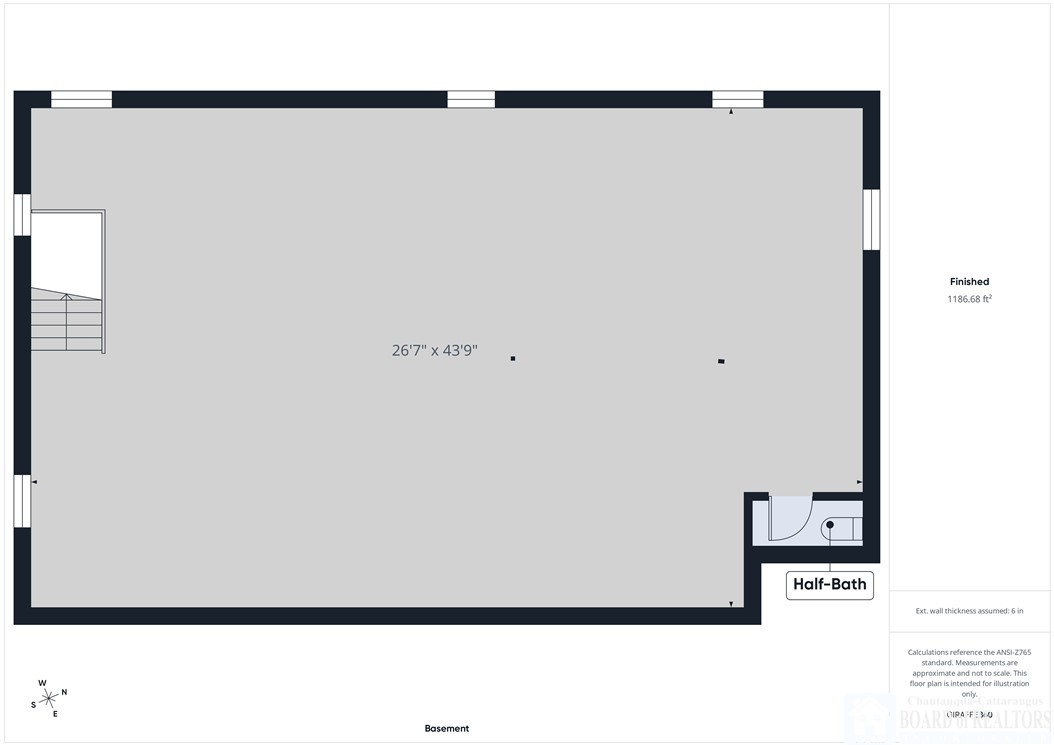 401 Cherry Street Olean, NY 14760 - Photo 26 of 27