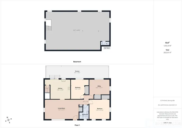 $145,900 | 401 Cherry Street, Olean, NY 14760