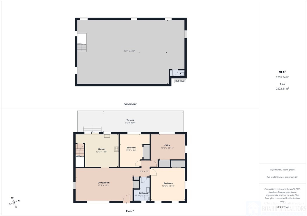 401 Cherry Street Olean, NY 14760 - Photo 27 of 27