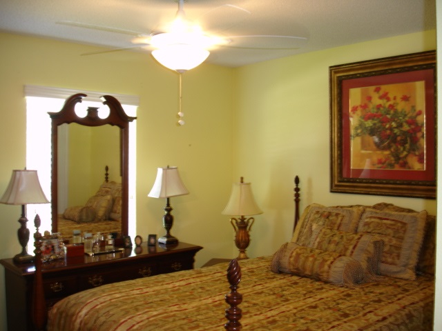 525 Sheffield Avenue Foley, AL 36535 - Photo 31 of 49 2ND BEDROOM