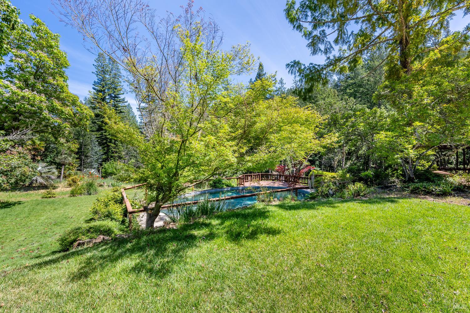 6662 St Helena Road Santa Rosa, CA 95404 - Photo 18 of 51