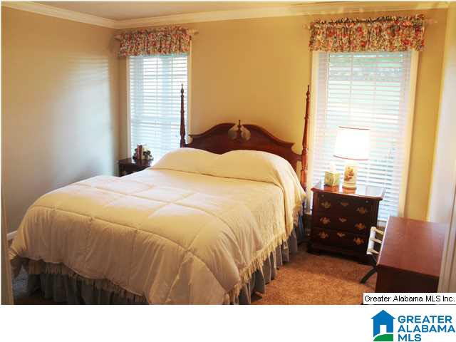 203 Tomahawk Trail Anniston, AL 36206 - Photo 20 of 31