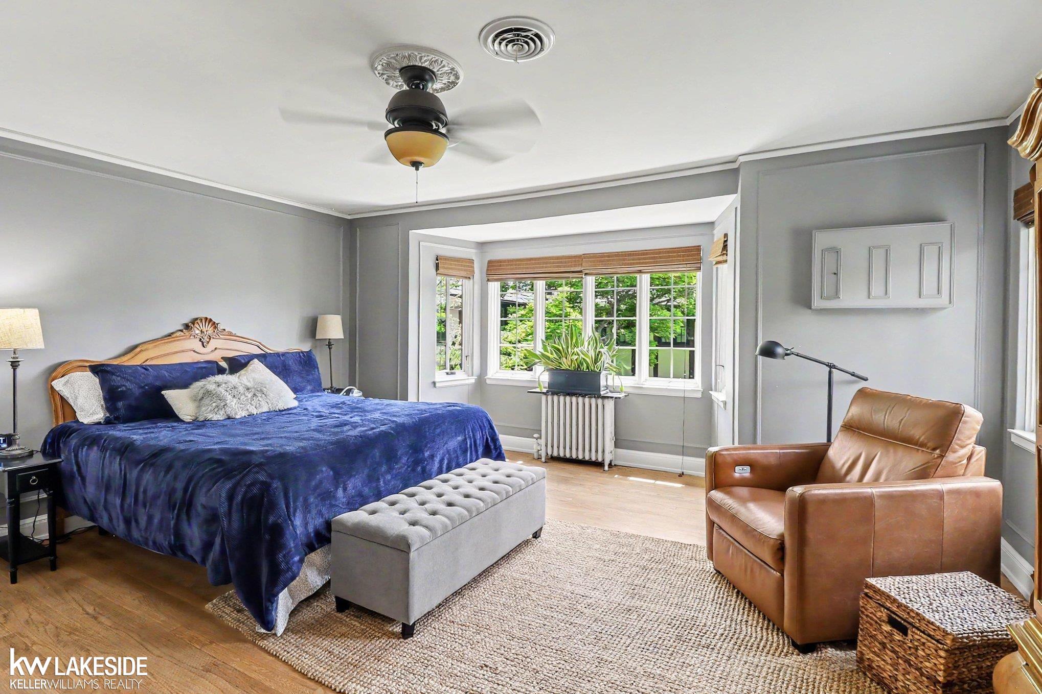 286 Rivard Boulevard Grosse Pointe, MI 48230 - Photo 23 of 42