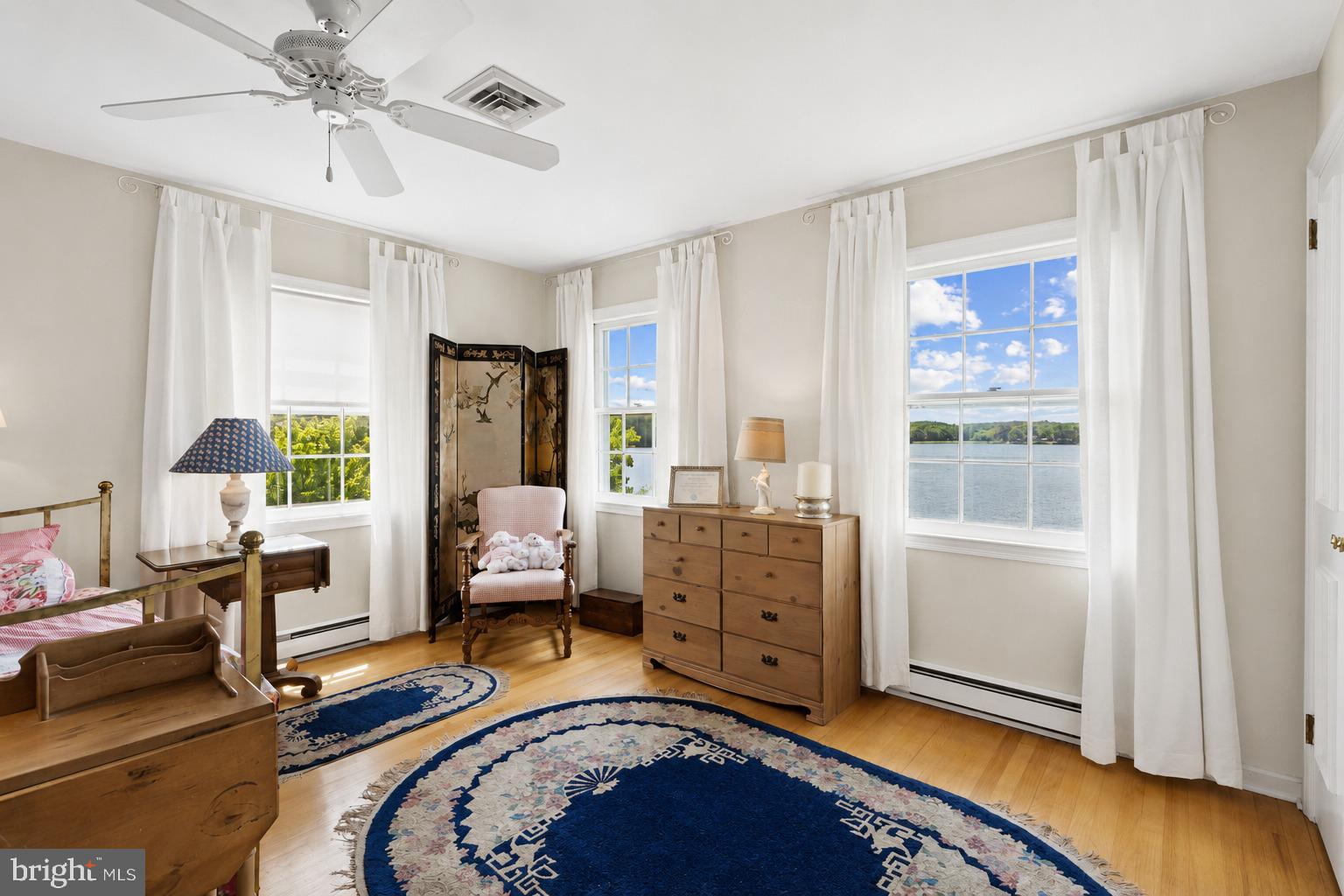 1552 Widows Mite Road Edgewater, MD 21037 - Photo 31 of 56 Gorgeous views (recreated with neutral paint)