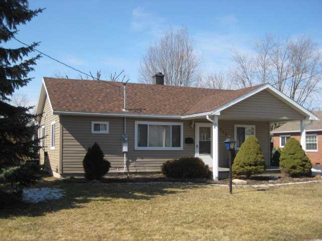 375 Reed Avenue Marion, OH 43302 - Photo 3 of 3 Gallery Image 3