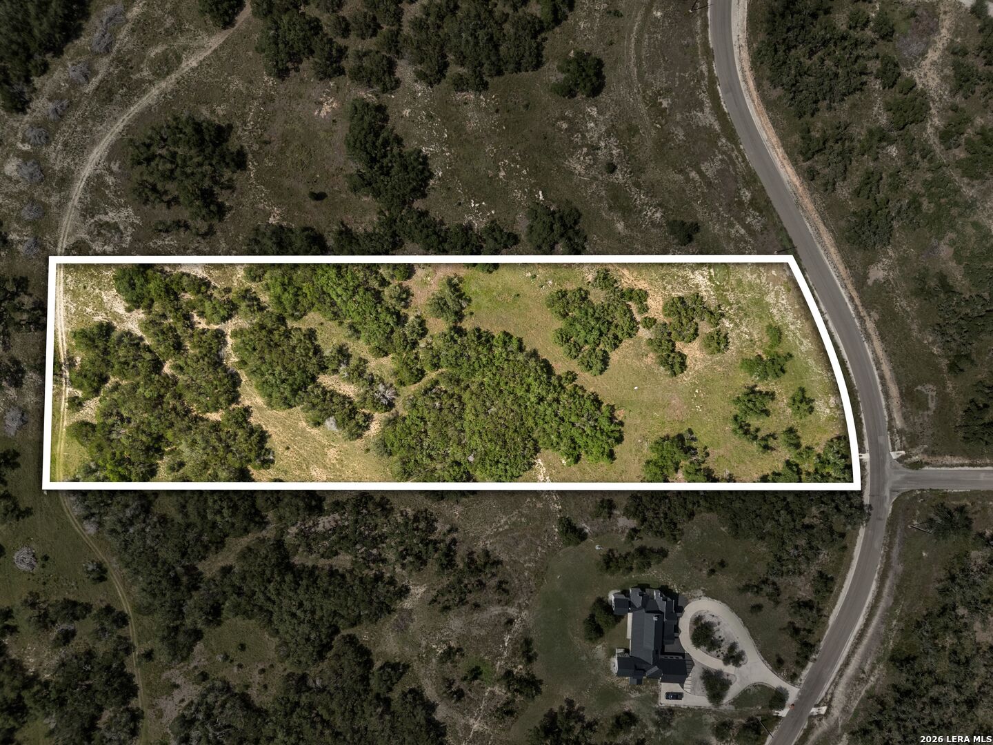 618 Windmill Ridge Drive Blanco, TX 78606 - Photo 4 of 13