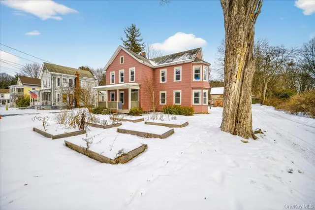 $495,000 | 792 Springtown Road, Rosendale, NY 12486