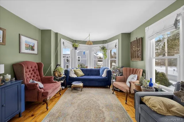 $495,000 | 792 Springtown Road, Rosendale, NY 12486